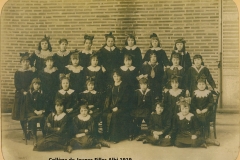 Collège de JF 1919 2 bis