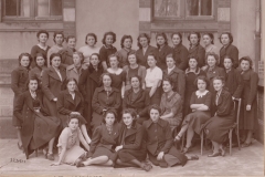 collège 1939-1940 philo bis